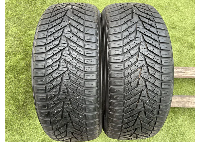 225/55 R17 Yokohama BlueEart Winter V905 téli gumi 6,5mm alapértelmezett kép