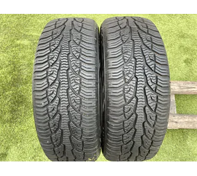 195/55 R16 Uniroyal AllSeanson Expert 2 négyévszakos gumi 6,5mm alapértelmezett kép