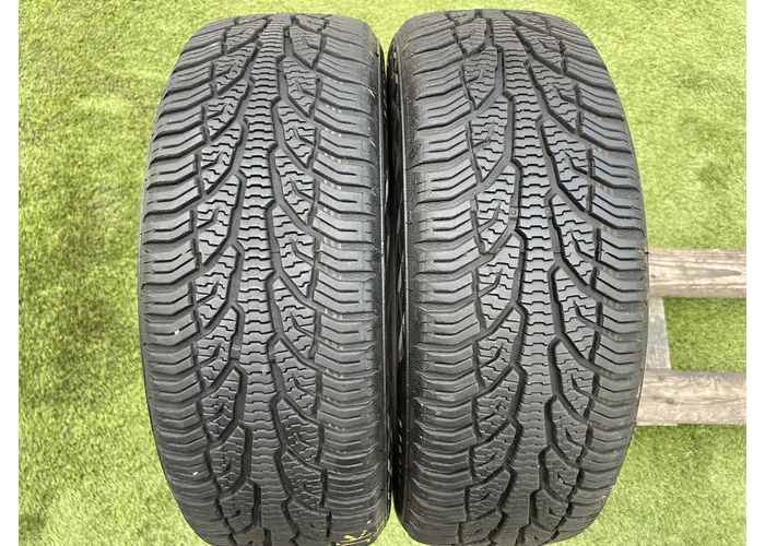 195/55 R16 Uniroyal AllSeanson Expert 2 négyévszakos gumi 6,5mm alapértelmezett kép