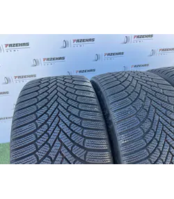 245/35 R19 Bridgestone Blizzak 6 téli gumi 4,5-6mm - Mobil Gumis 2