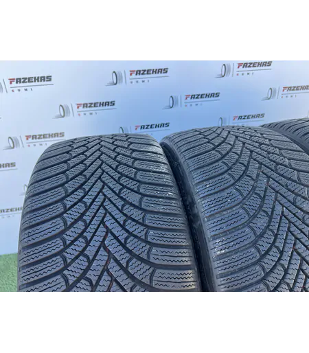 245/35 R19 Bridgestone Blizzak 6 téli gumi 4,5-6mm - Mobil Gumis 2
