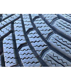 245/35 R19 Bridgestone Blizzak 6 téli gumi 4,5-6mm - Mobil Gumis 4
