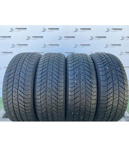 205/55 R16 Platin RP70 téli gumi 6-6,5mm - Mobil Gumis