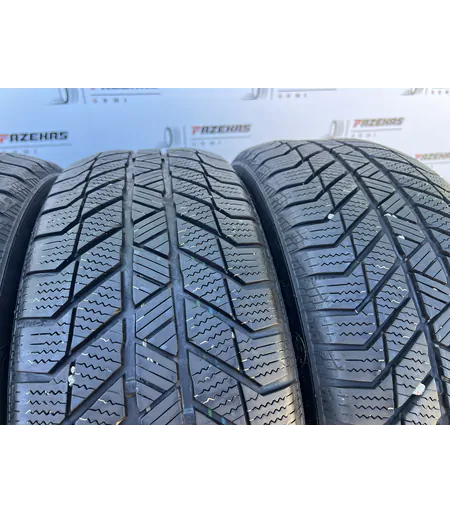 205/55 R16 Platin RP70 téli gumi 6-6,5mm - Mobil Gumis 3