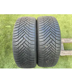 195/55 R16 Hankook Kinergy 4S négyévszakos gumi 6mm 1