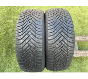 195/55 R16 Hankook Kinergy 4S négyévszakos gumi 6mm alapértelmezett kép