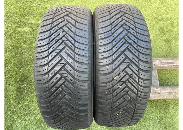 195/55 R16 Hankook Kinergy 4S négyévszakos gumi 6mm alapértelmezett kép