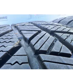 205/55 R16 Platin RP70 téli gumi 6-6,5mm - Mobil Gumis 4