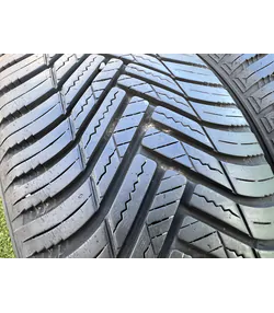 195/55 R16 Hankook Kinergy 4S négyévszakos gumi 6mm 2