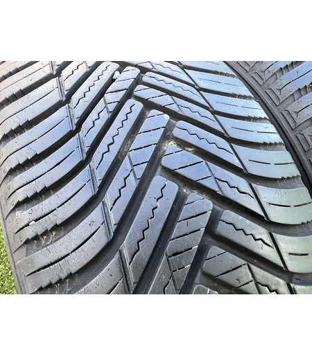 195/55 R16 Hankook Kinergy 4S négyévszakos gumi 6mm 2
