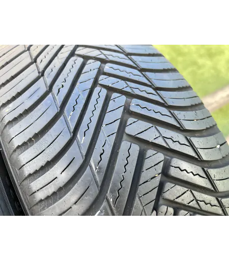 195/55 R16 Hankook Kinergy 4S négyévszakos gumi 6mm 3