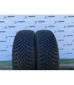 205/55 R16 Firestone Winterhawk 4 téli gumi 7mm - Mobil Gumis