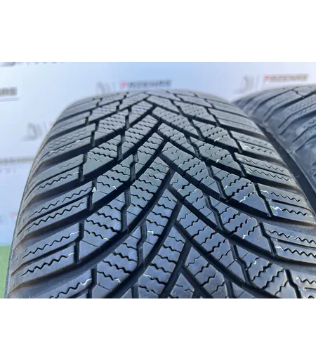 205/55 R16 Firestone Winterhawk 4 téli gumi 7mm - Mobil Gumis 2