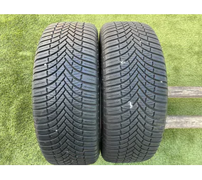215/60 R17 Firestone MultiSeason négyévszakos gumi 5mm alapértelmezett kép