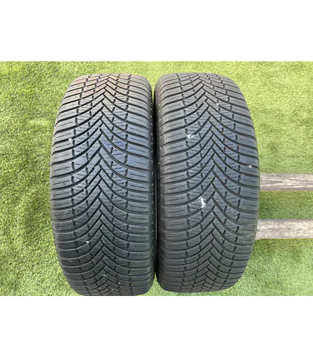 215/60 R17 Firestone MultiSeason négyévszakos gumi 5mm 1