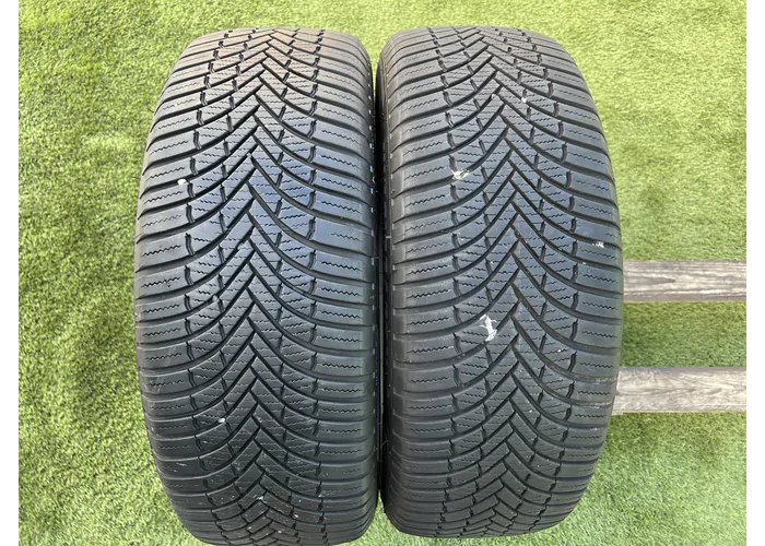 215/60 R17 Firestone MultiSeason négyévszakos gumi 5mm alapértelmezett kép
