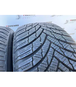 205/55 R16 Firestone Winterhawk 4 téli gumi 7mm - Mobil Gumis 3