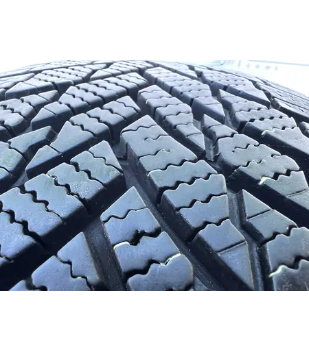 205/55 R16 Firestone Winterhawk 4 téli gumi 7mm - Mobil Gumis 4