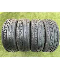 235/60 R18 Hifly Vigorous HP801 nyári gumi 6mm - Mobil Gumis