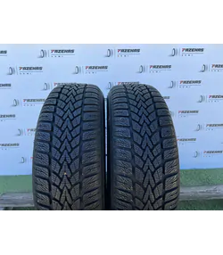 195/65 R15 Dunlop Winter Response 2 téli gumi 8mm - Mobil Gumis