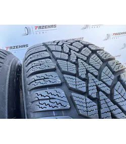 195/65 R15 Dunlop Winter Response 2 téli gumi 8mm - Mobil Gumis 3