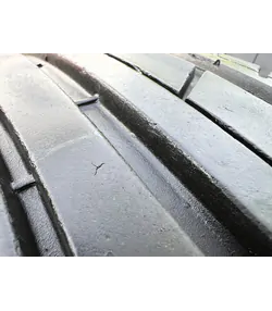 235/60 R18 Hifly Vigorous HP801 nyári gumi 6mm - Mobil Gumis 4