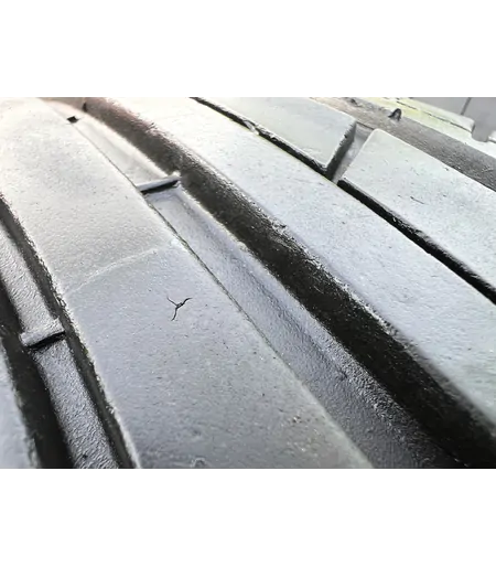 235/60 R18 Hifly Vigorous HP801 nyári gumi 6mm - Mobil Gumis 4