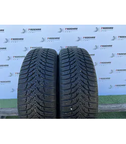 195/60 R15 Kumho WinterCraft WP51 téli gumi 7mm - Mobil Gumis