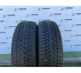 195/60 R15 Kumho WinterCraft WP51 téli gumi 7mm - Mobil Gumis