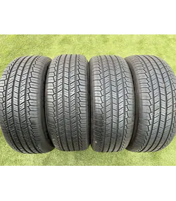 225/60 R17 Sebring 701 suv nyári gumi 6-7mm - Mobil Gumis
