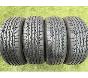 225/60 R17 Sebring 701 suv nyári gumi 6-7mm alapértelmezett kép