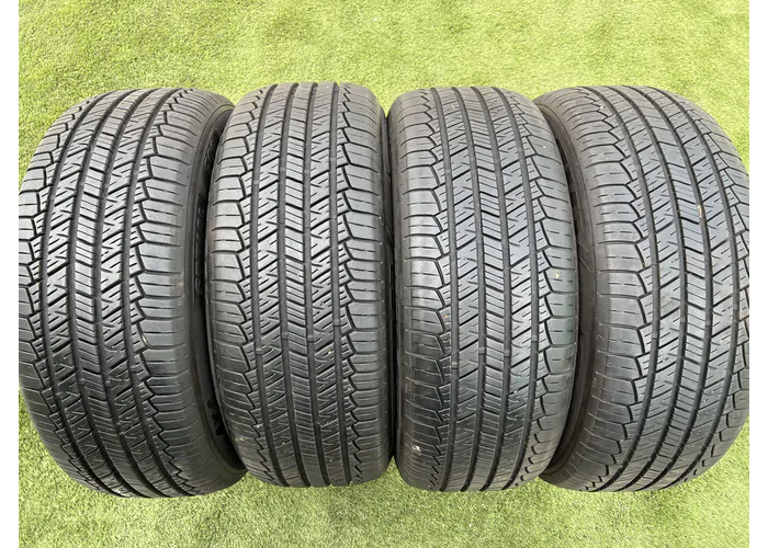 225/60 R17 Sebring 701 suv nyári gumi 6-7mm alapértelmezett kép
