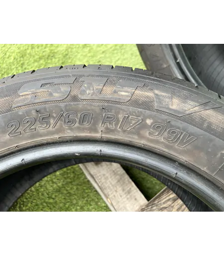 225/60 R17 Sebring 701 suv nyári gumi 6-7mm - Mobil Gumis 6