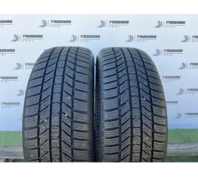 205/50 R17 Continental WinterContact TS870P téli gumi 7,5mm - Mobil Gumis