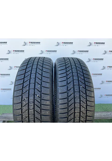 205/50 R17 Continental WinterContact TS870P téli gumi 7,5mm - Mobil Gumis