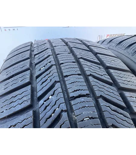 205/50 R17 Continental WinterContact TS870P téli gumi 7,5mm - Mobil Gumis 2