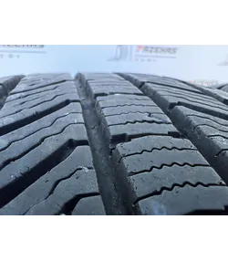 205/50 R17 Continental WinterContact TS870P téli gumi 7,5mm - Mobil Gumis 4