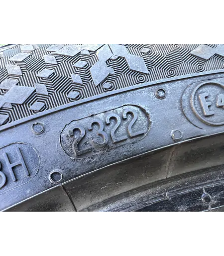 205/50 R17 Continental WinterContact TS870P téli gumi 7,5mm - Mobil Gumis 6