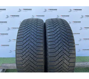 205/60 R16 Laufenn Fit+ téli gumi 5mm - Mobil Gumis