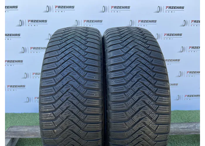 205/60 R16 Laufenn Fit+ téli gumi 5mm - Mobil Gumis