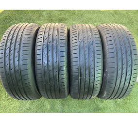 215/55 R17 Nexen NBlue HD Plus nyári gumi 4,5-6mm alapértelmezett kép