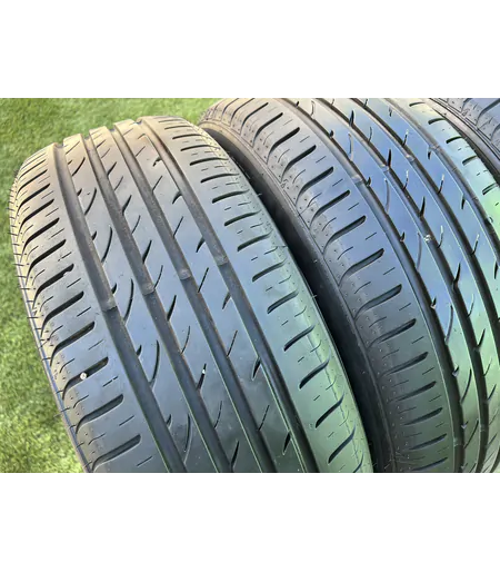 215/55 R17 Nexen NBlue HD Plus nyári gumi 4,5-6mm - Mobil Gumis 2