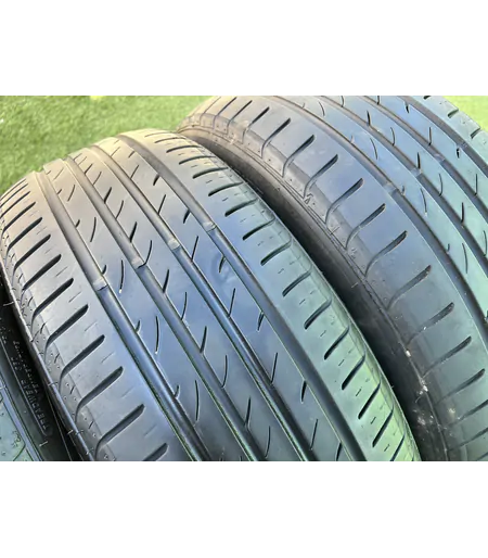 215/55 R17 Nexen NBlue HD Plus nyári gumi 4,5-6mm - Mobil Gumis 3