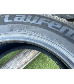 205/60 R16 Laufenn Fit+ téli gumi 5mm - Mobil Gumis 5