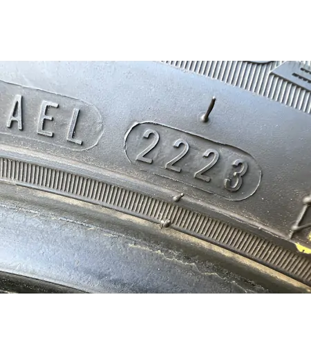 215/55 R17 Nexen NBlue HD Plus nyári gumi 4,5-6mm - Mobil Gumis 5