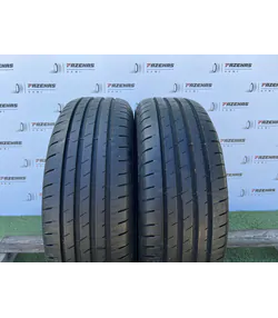 205/60 R16 Fulda EcoControl HP nyári gumi 7mm - Mobil Gumis