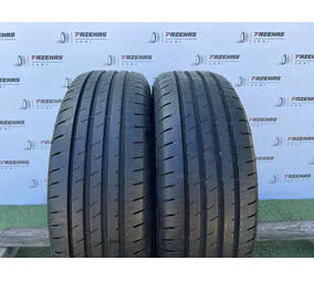 205/60 R16 Fulda EcoControl HP nyári gumi 7mm - Mobil Gumis