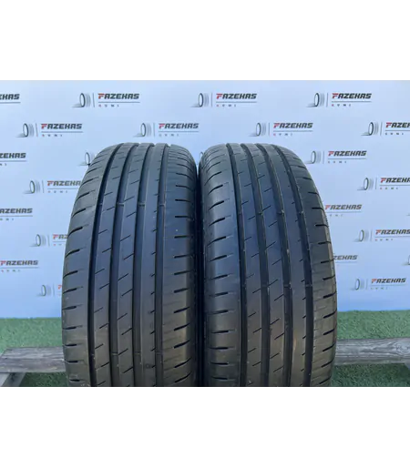 205/60 R16 Fulda EcoControl HP nyári gumi 7mm - Mobil Gumis