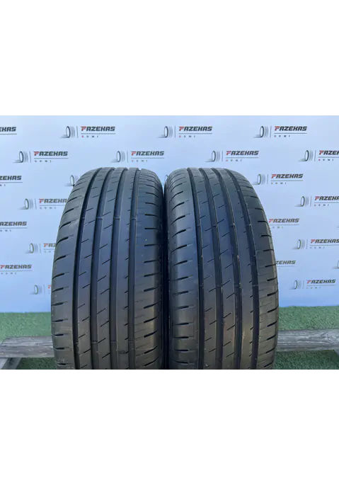 205/60 R16 Fulda EcoControl HP nyári gumi 7mm - Mobil Gumis