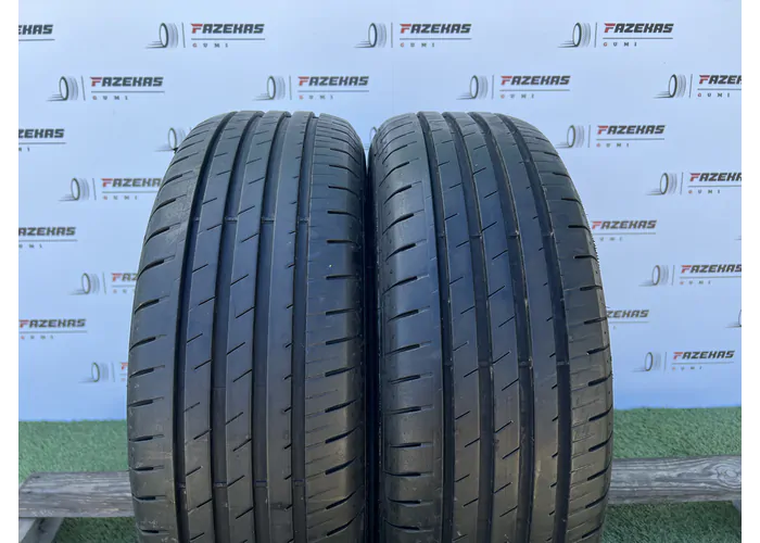 205/60 R16 Fulda EcoControl HP nyári gumi 7mm - Mobil Gumis